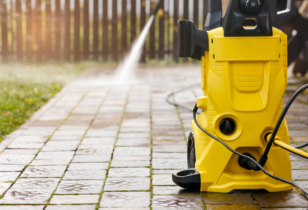 Best Driveway Pressure Washing  in Santa Clara, CA